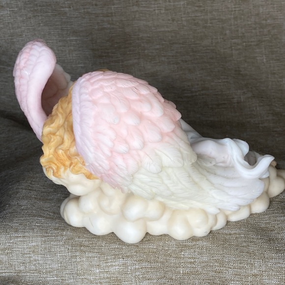 SERAPHIM CLASSICS ANGEL-AUDRA-“Embraced by Love” - Picture 6 of 8